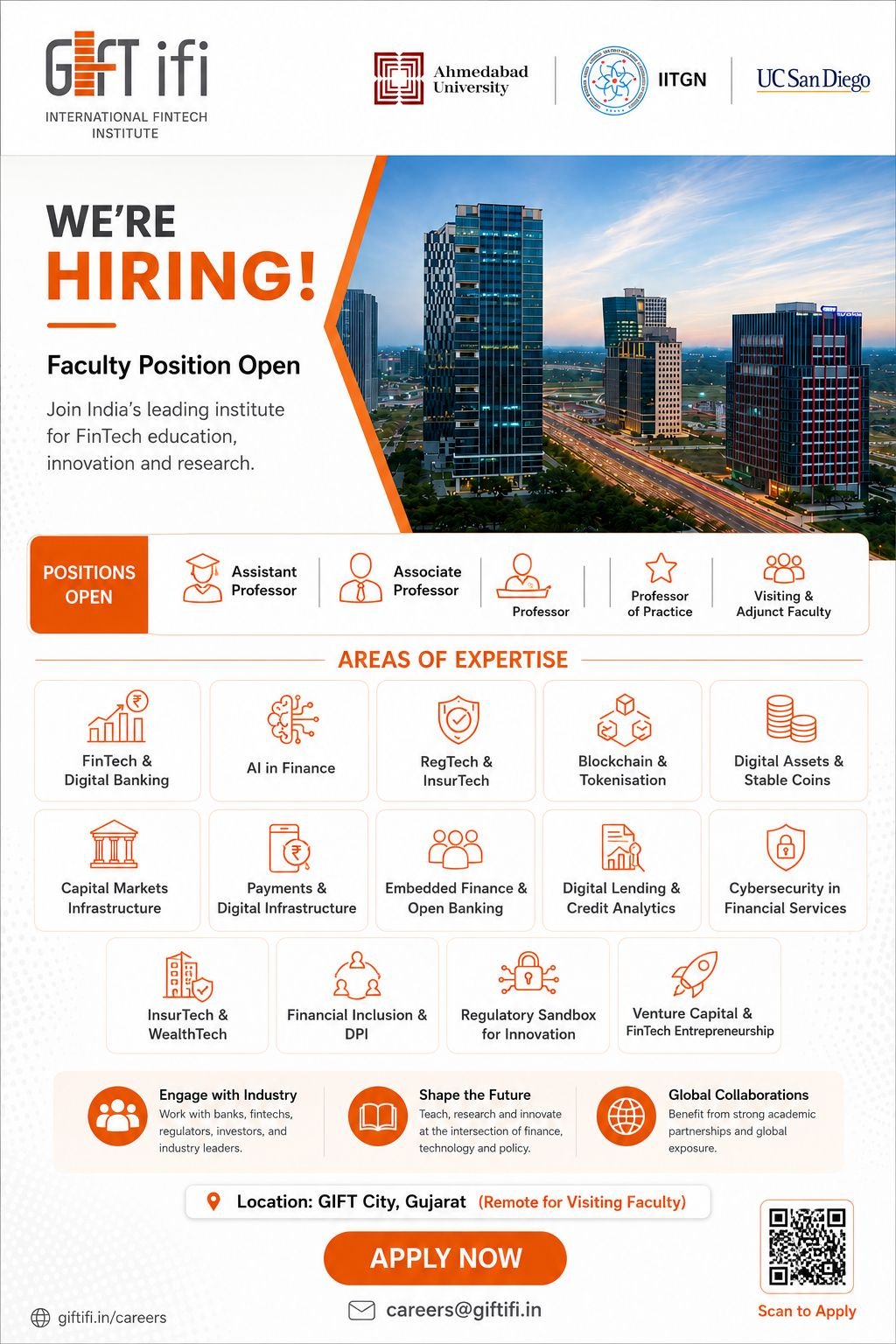 Job Notification