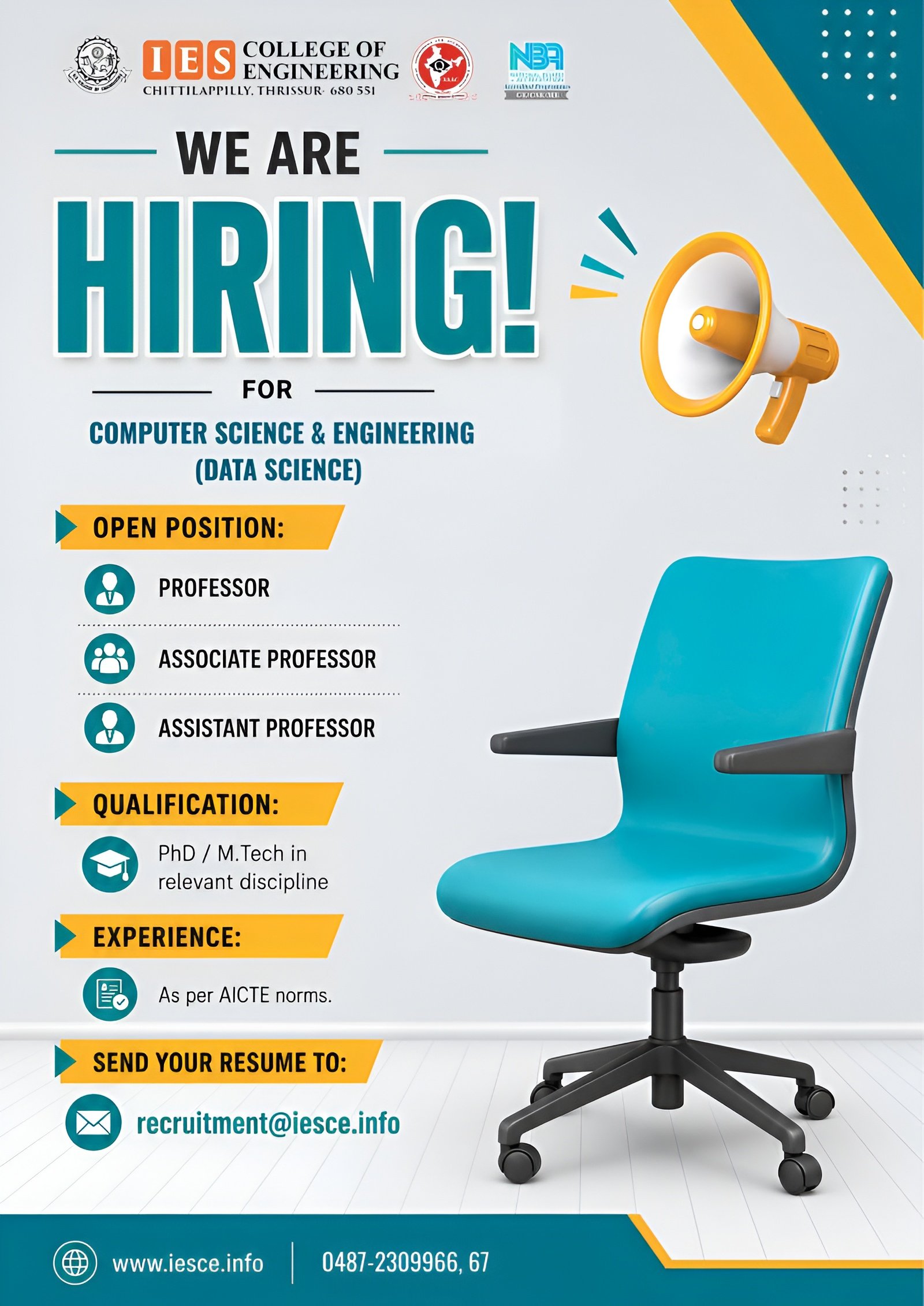 Job Notification
