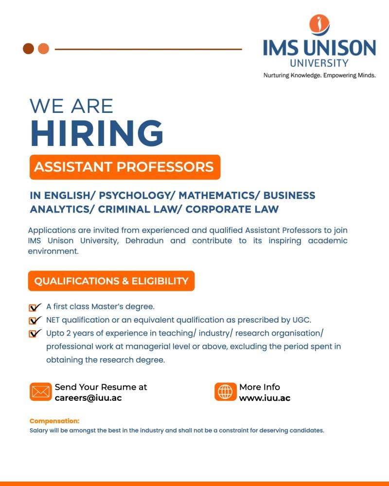 Job Notification