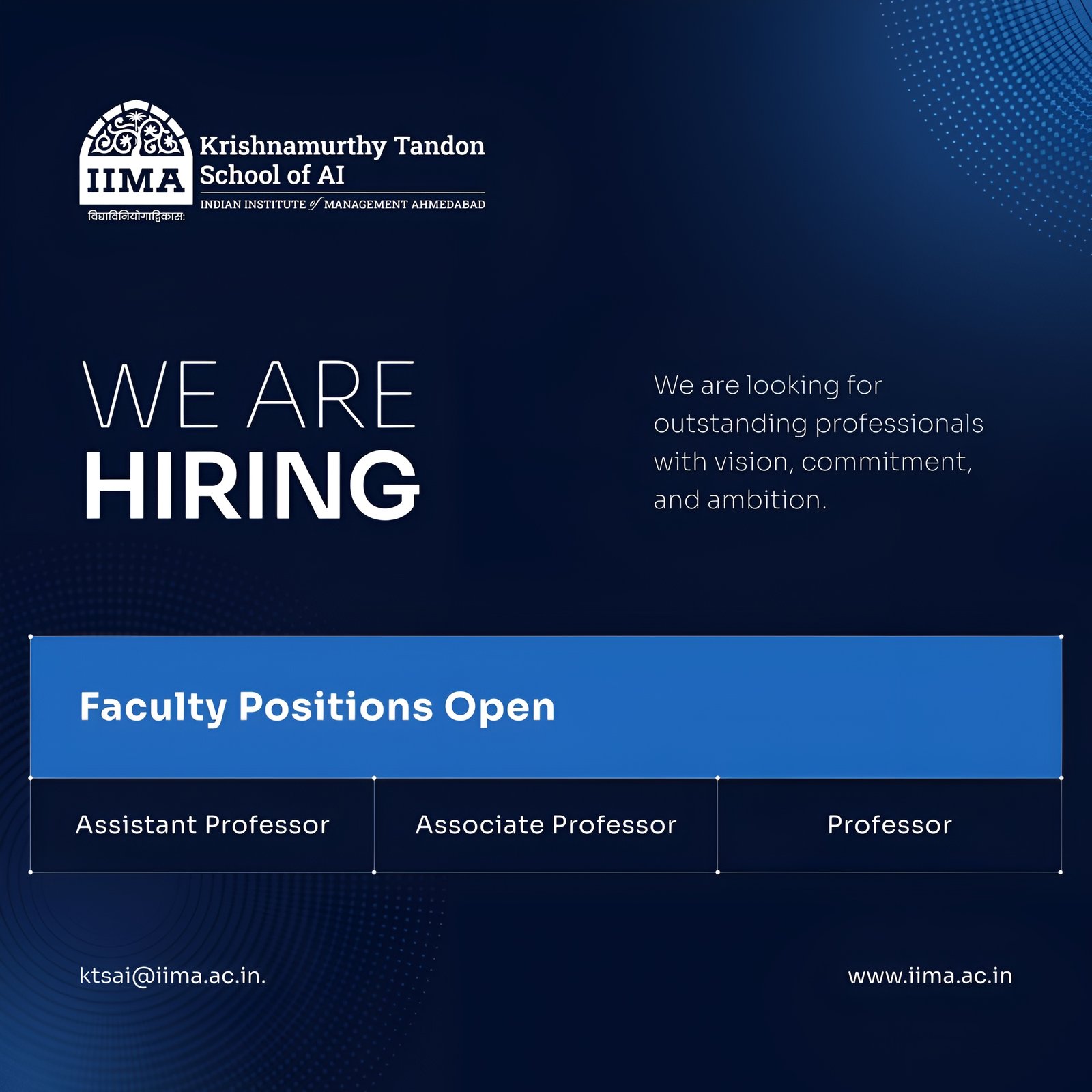Job Notification