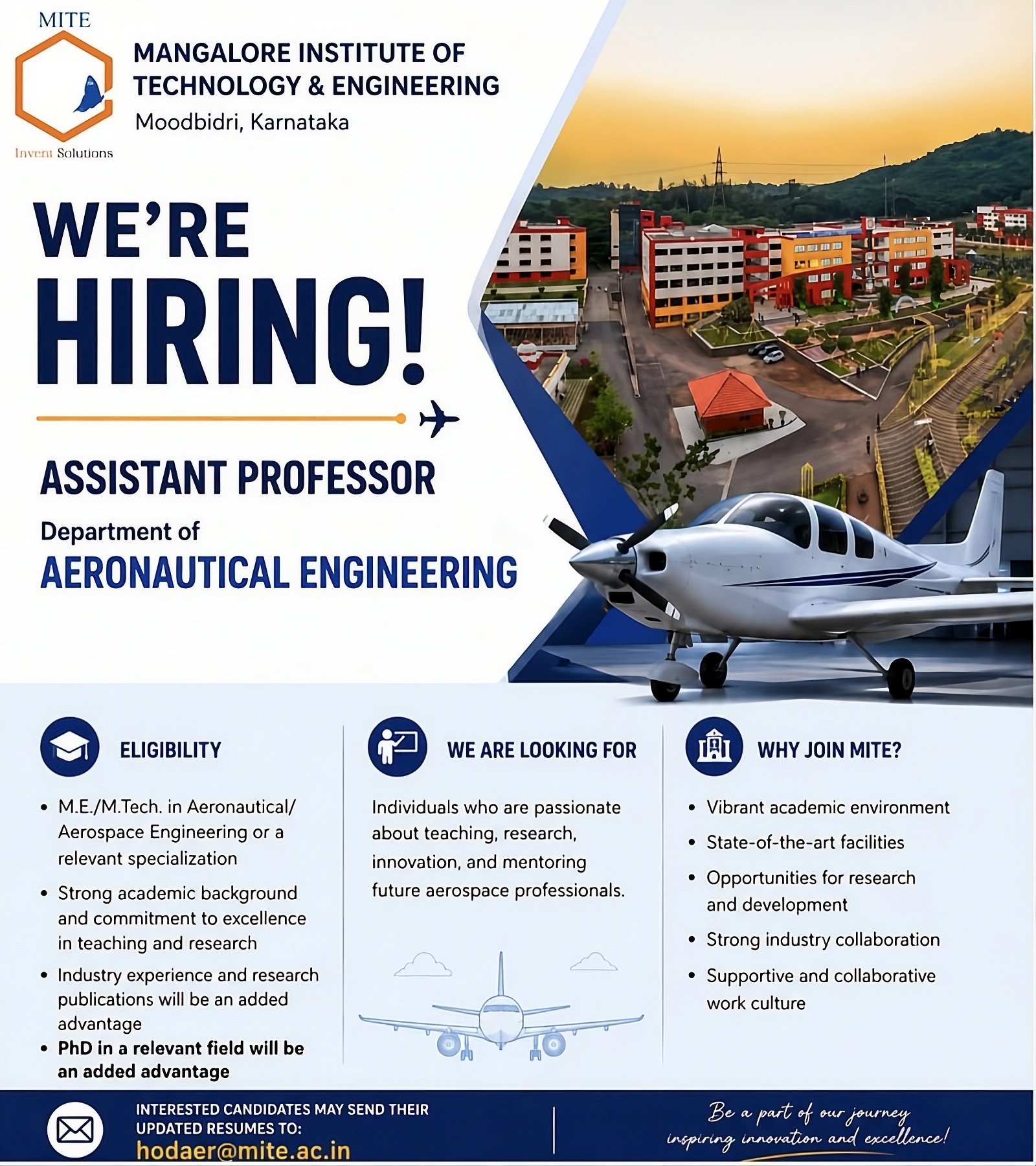 Job Notification