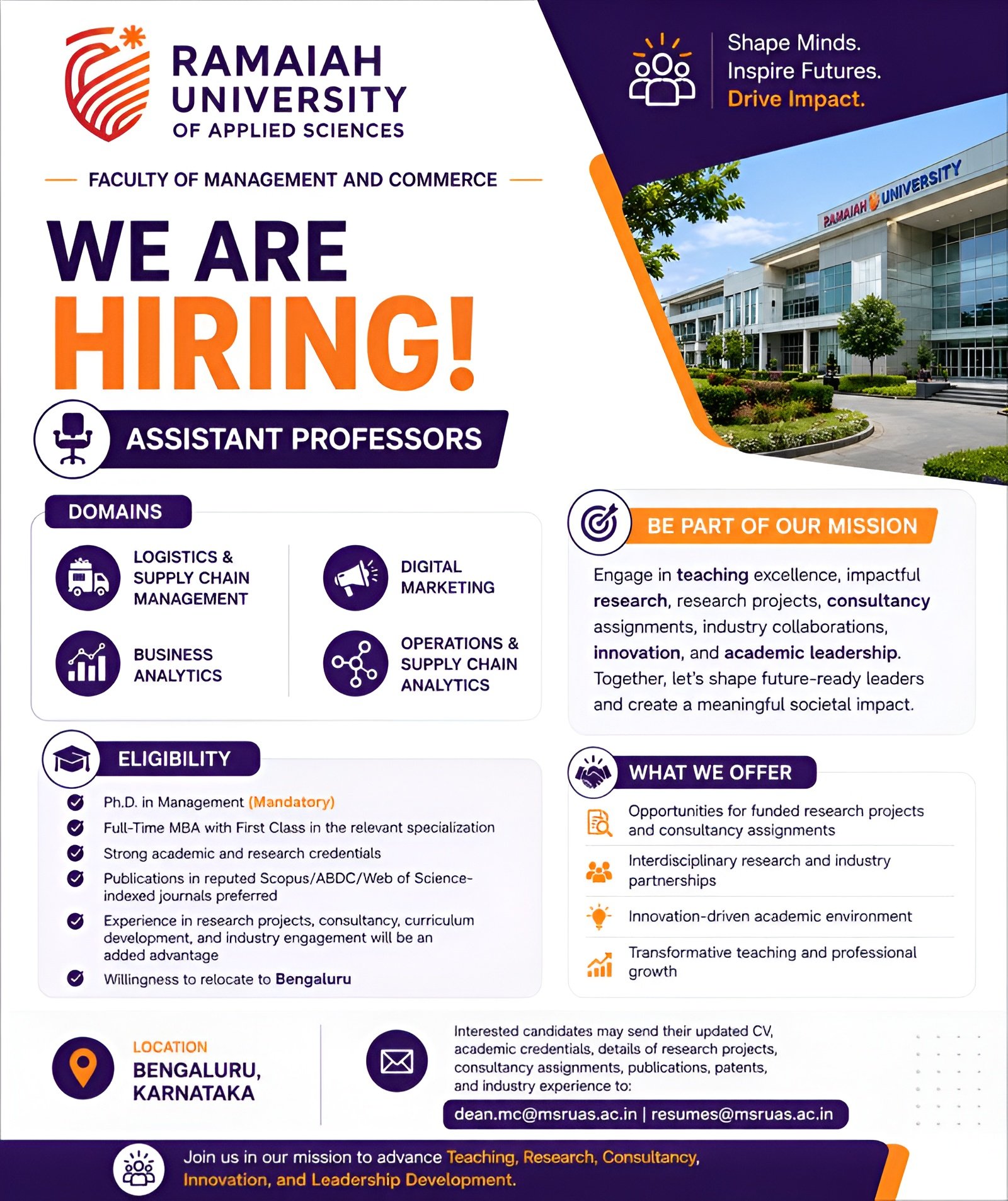 Job Notification