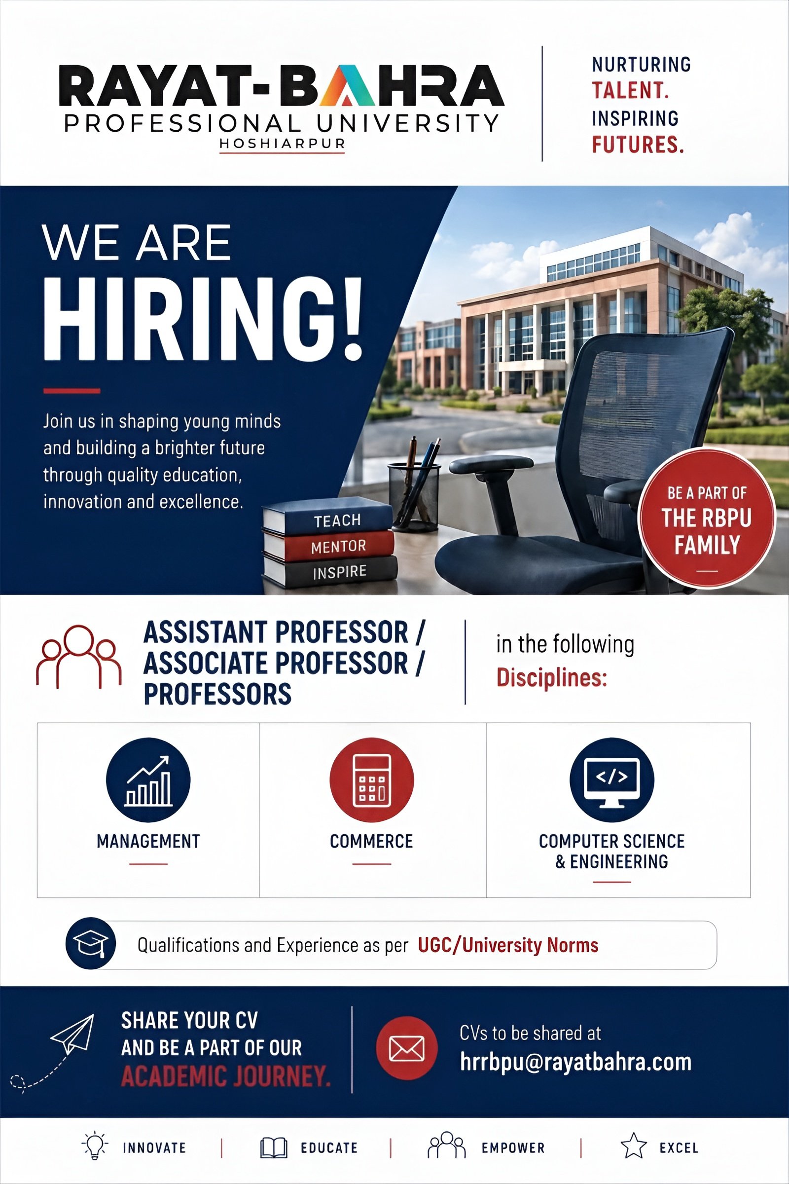 Job Notification