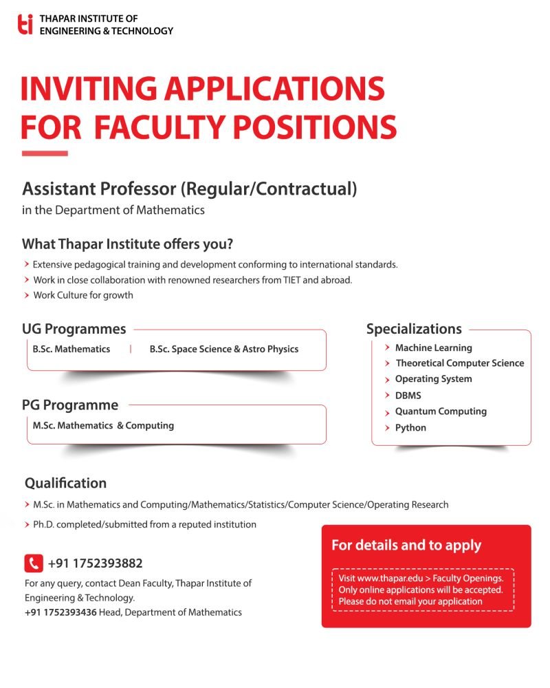Job Notification
