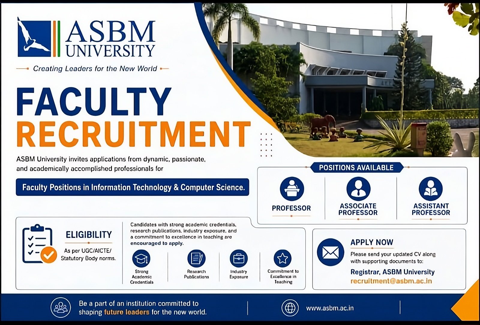 Job Notification