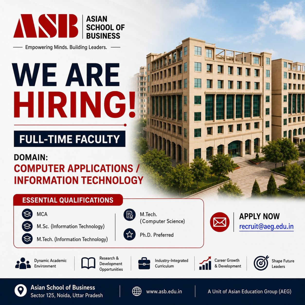 Job Notification