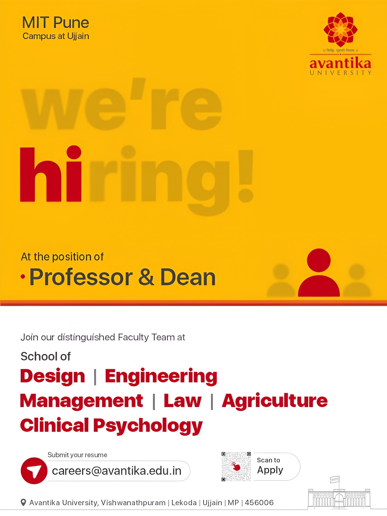 Job Notification