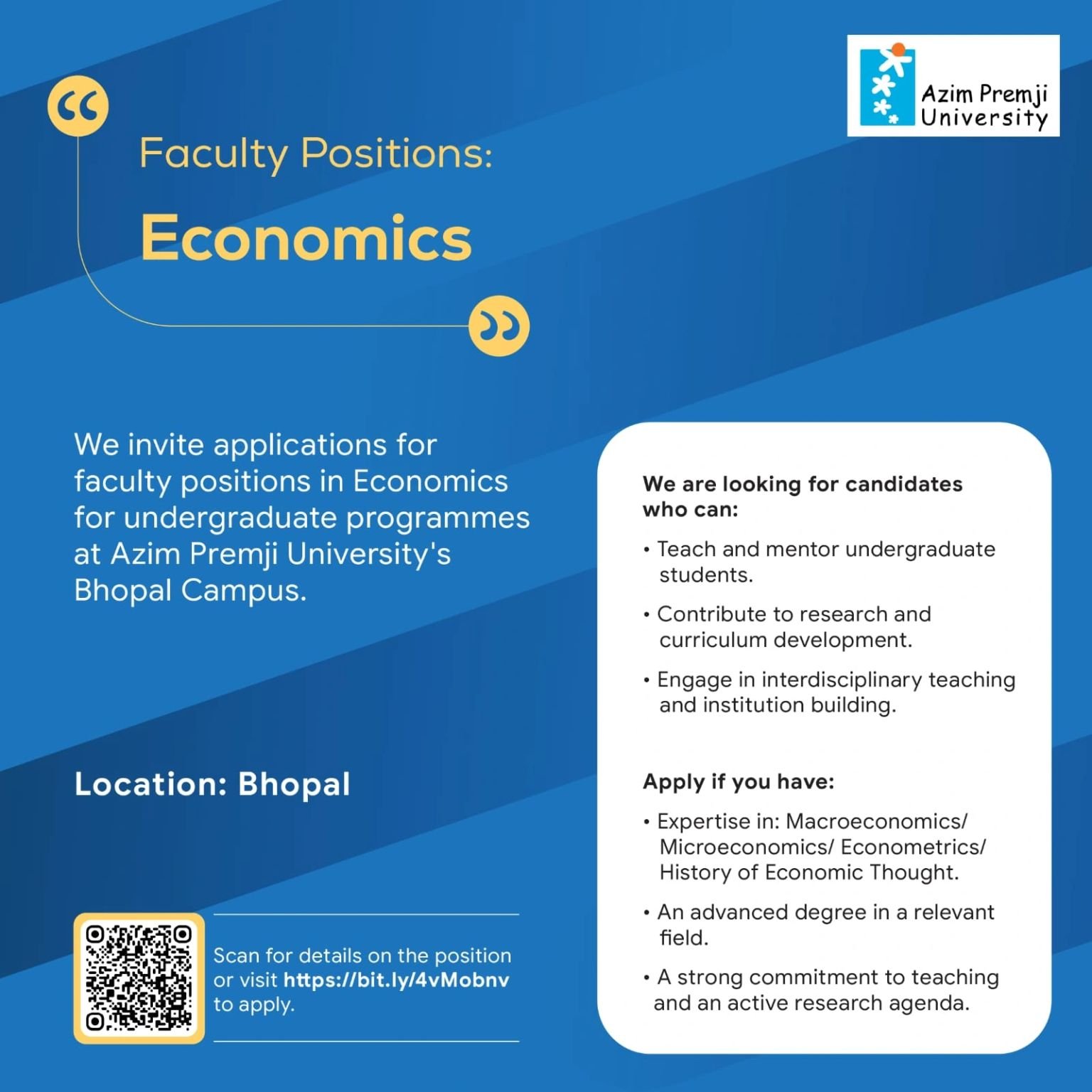 Job Notification