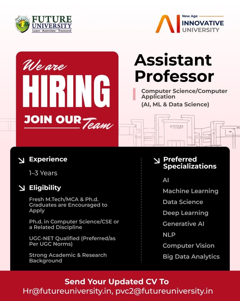 Job Notification