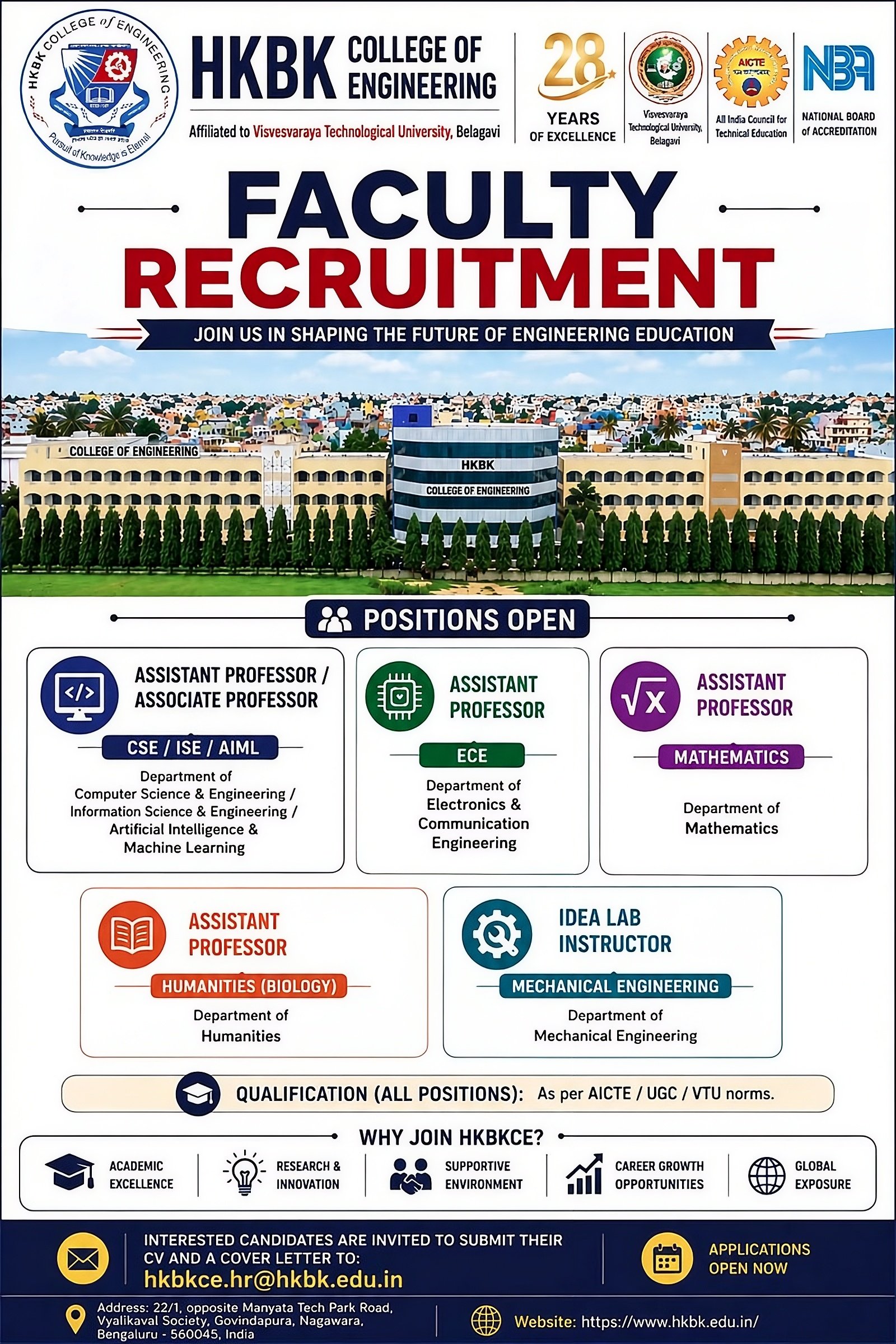 Job Notification