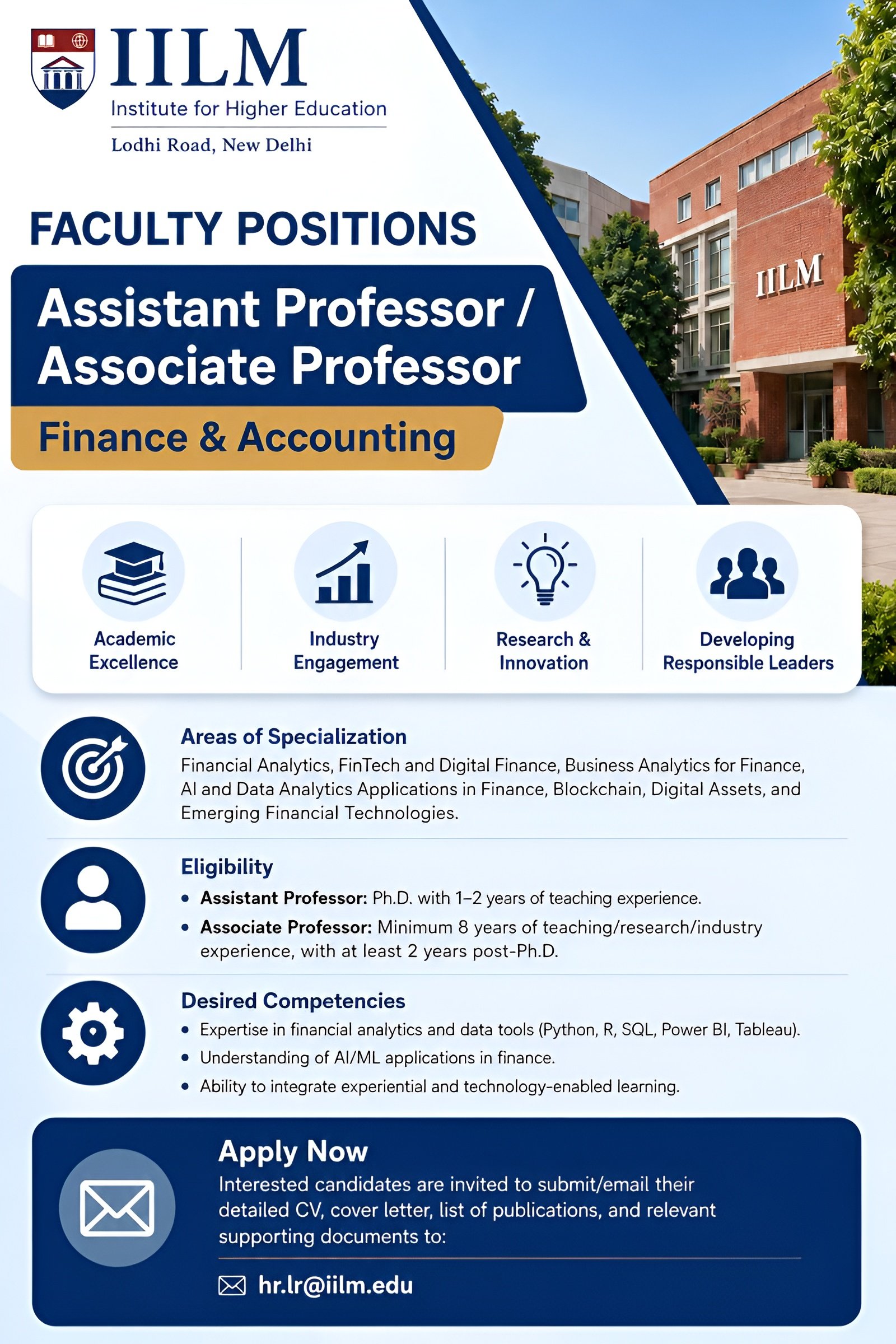 Job Notification