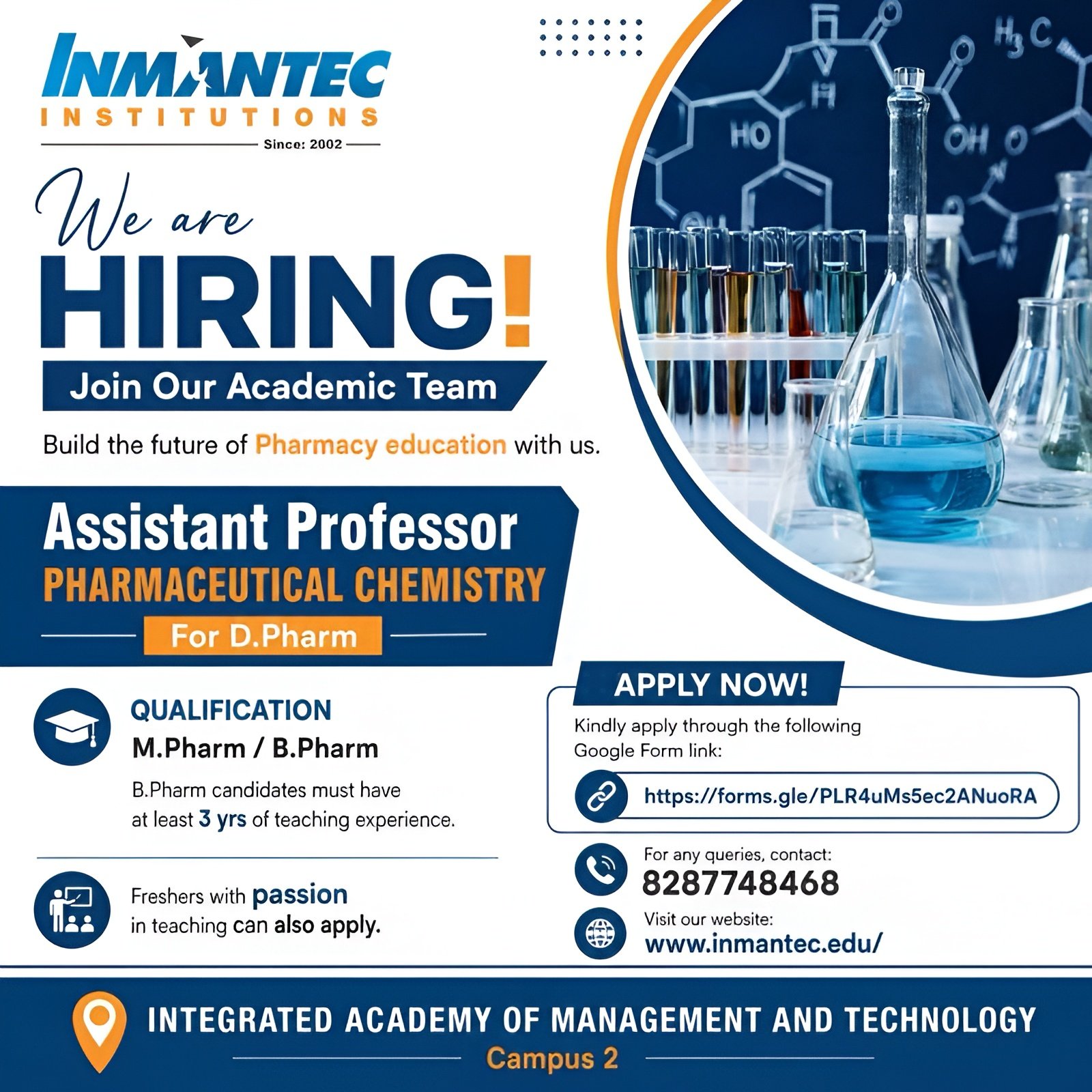 Job Notification