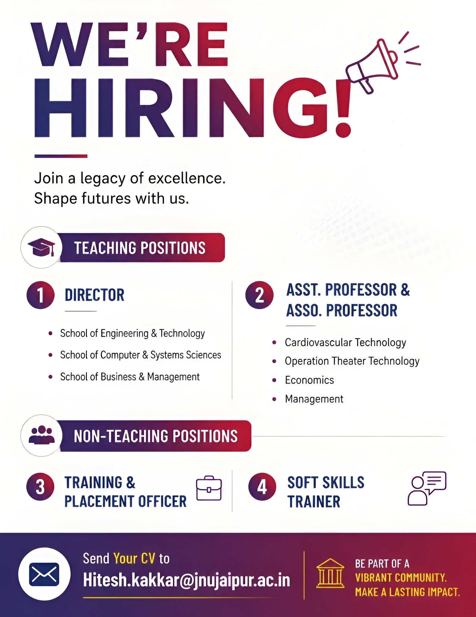 Job Notification