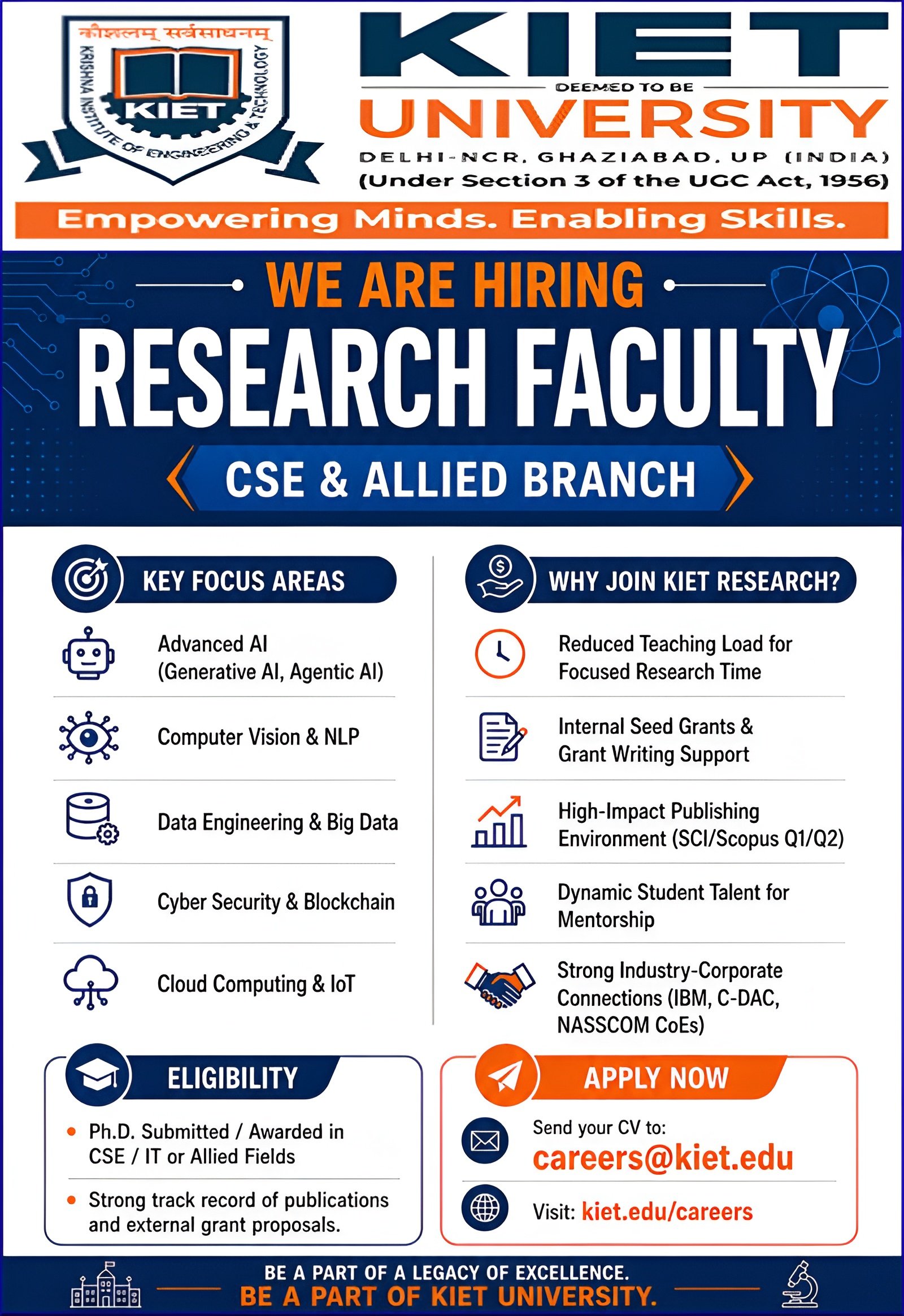 Job Notification