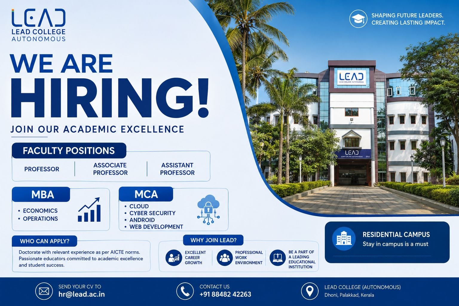 Job Notification