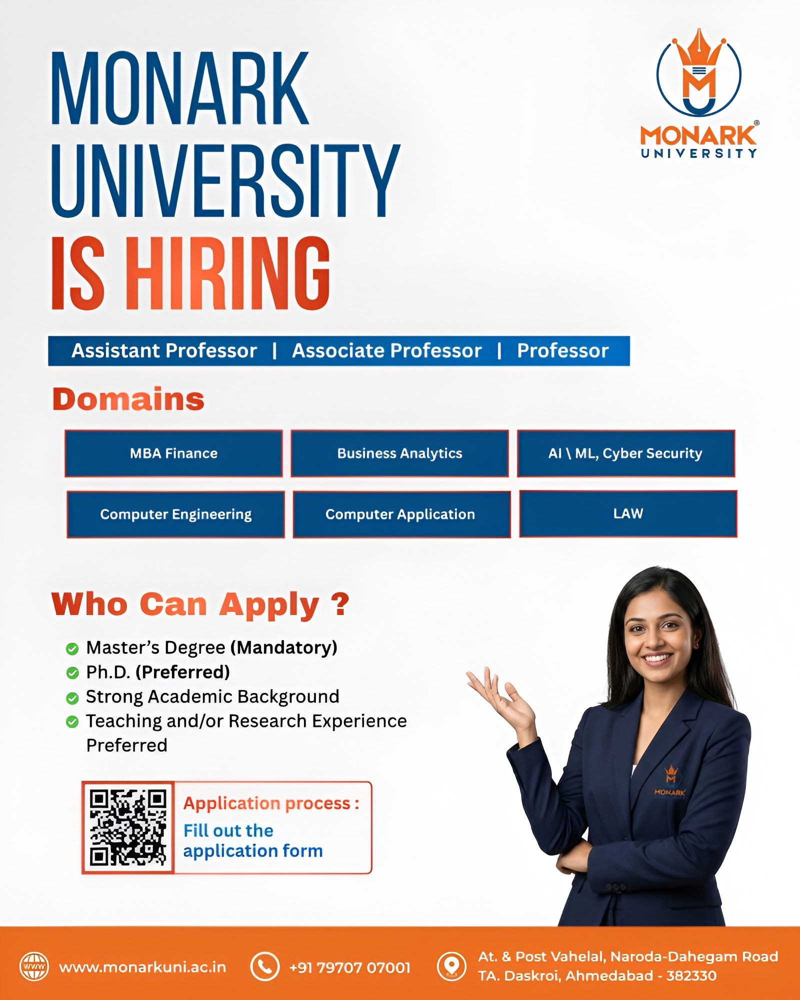 Job Notification