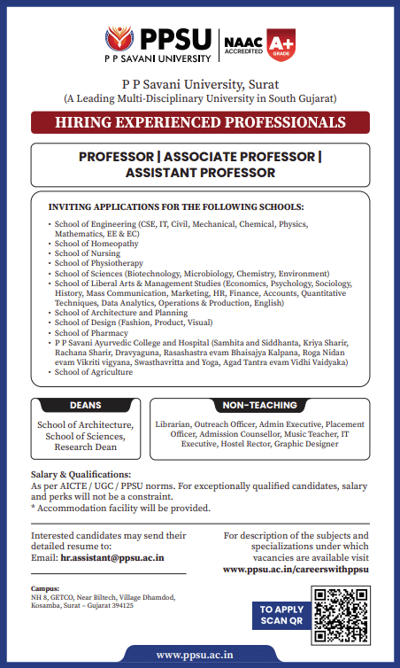 Job Notification
