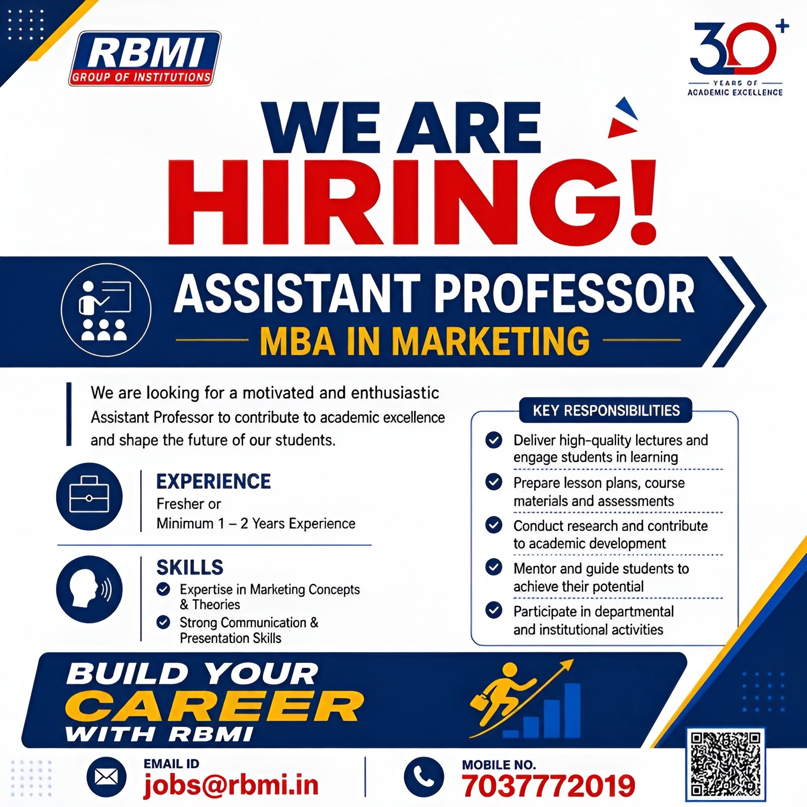 Job Notification