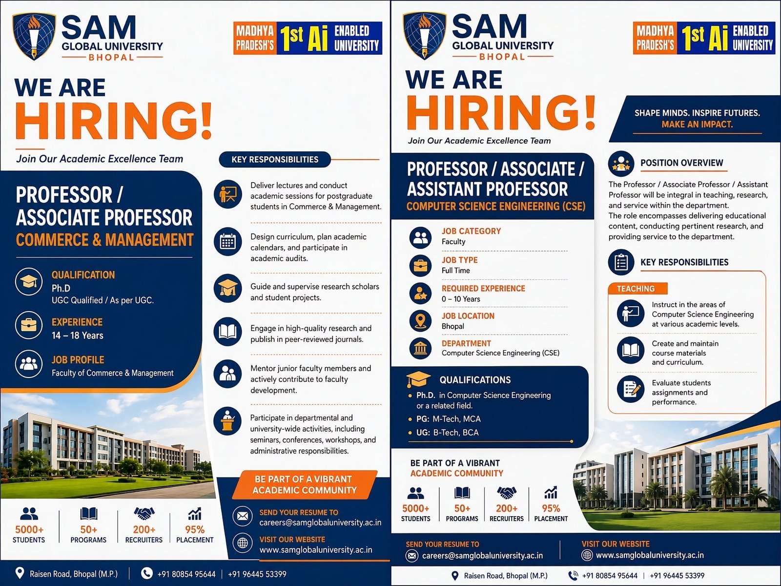 Job Notification