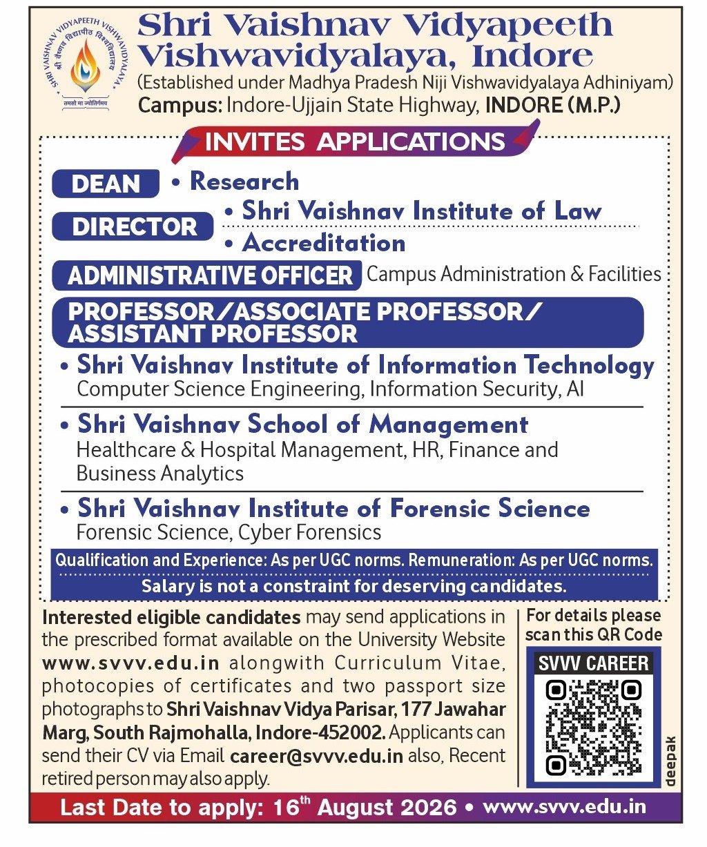 Job Notification