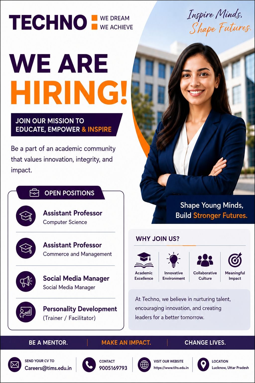Job Notification