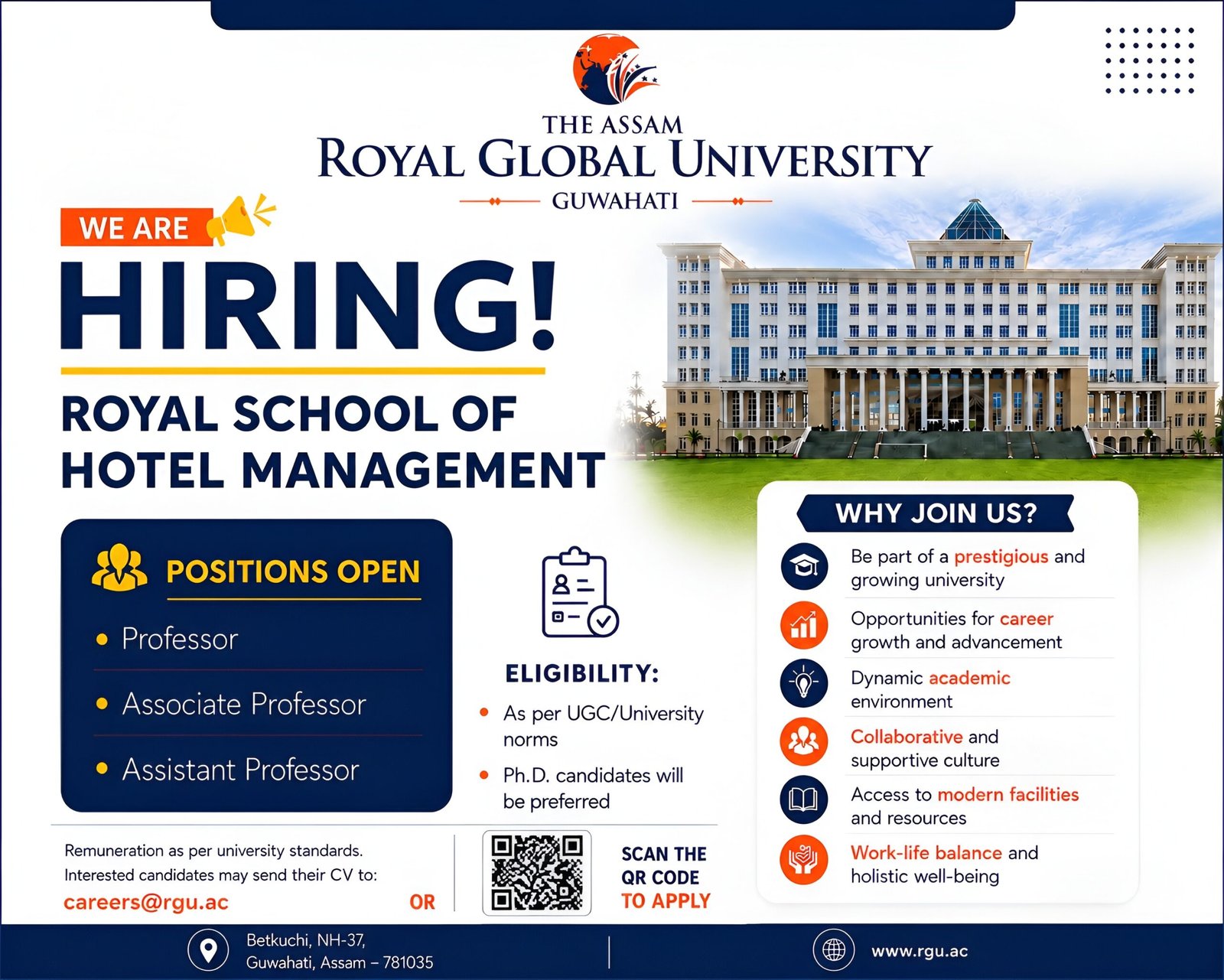 Job Notification