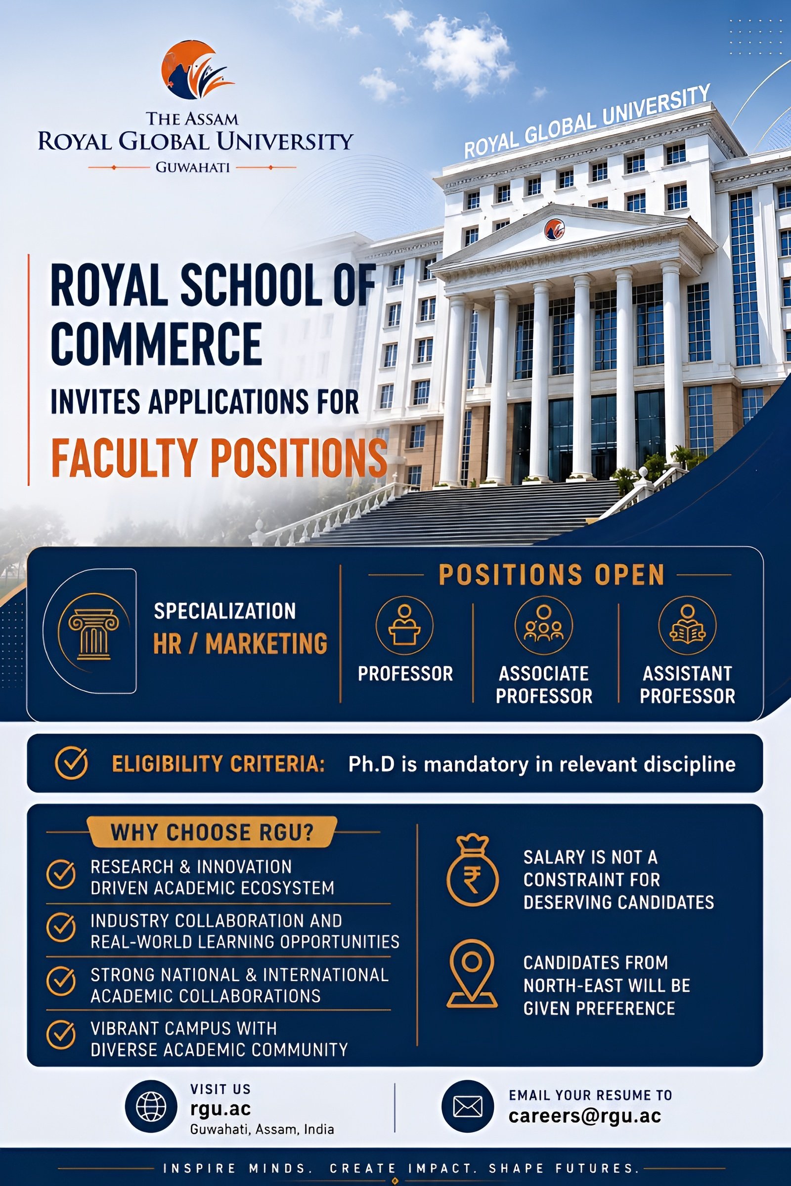Job Notification