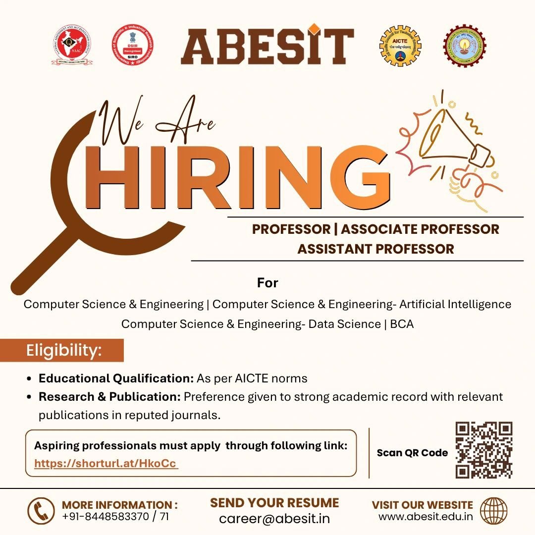 Job Notification