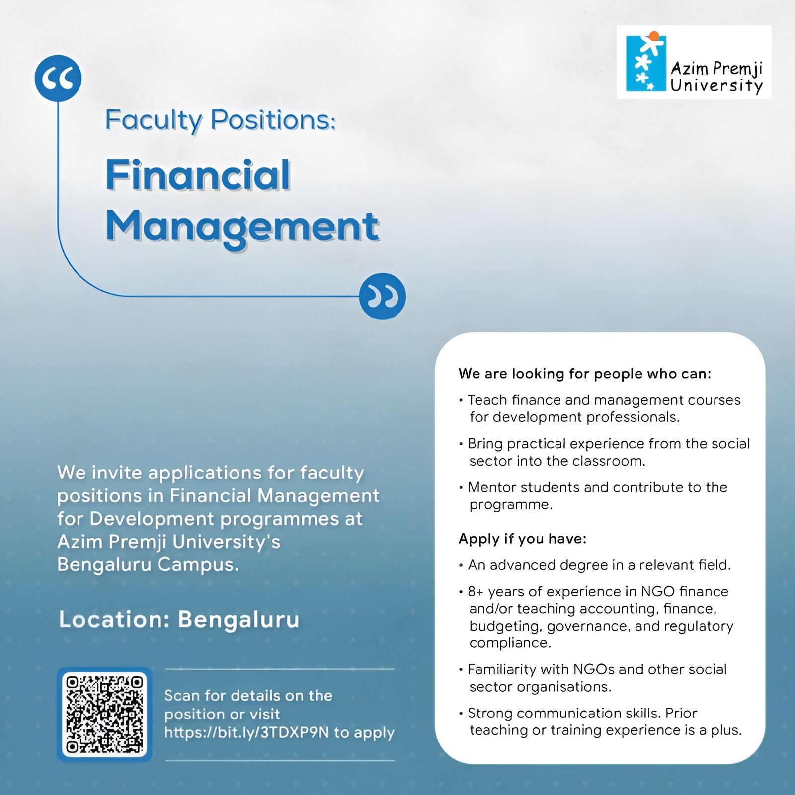 Job Notification