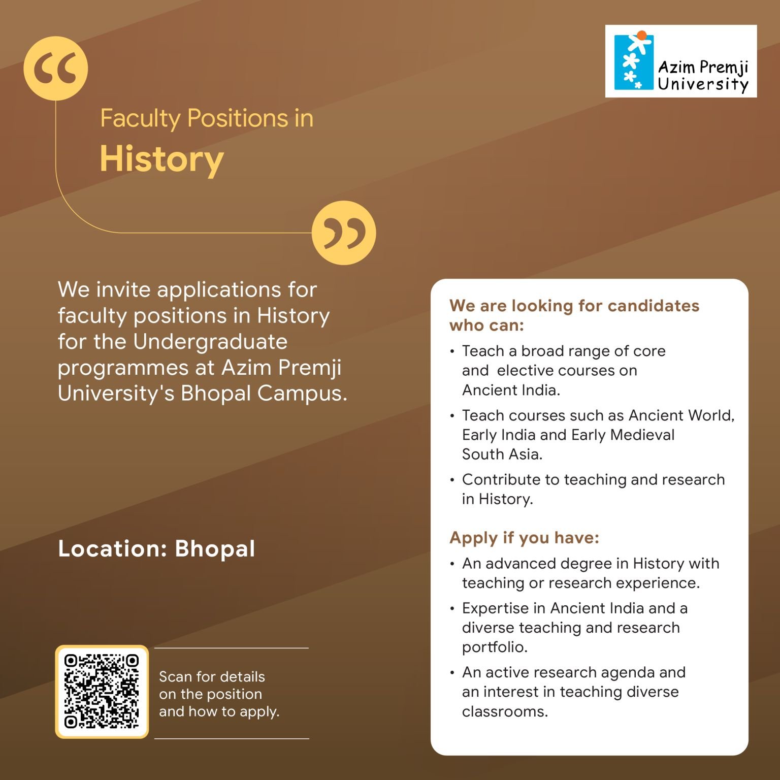 Job Notification