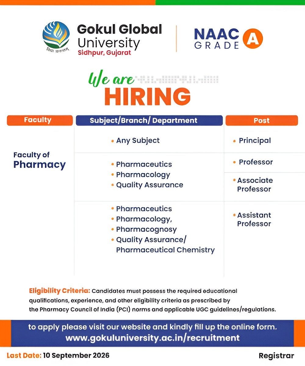 Job Notification