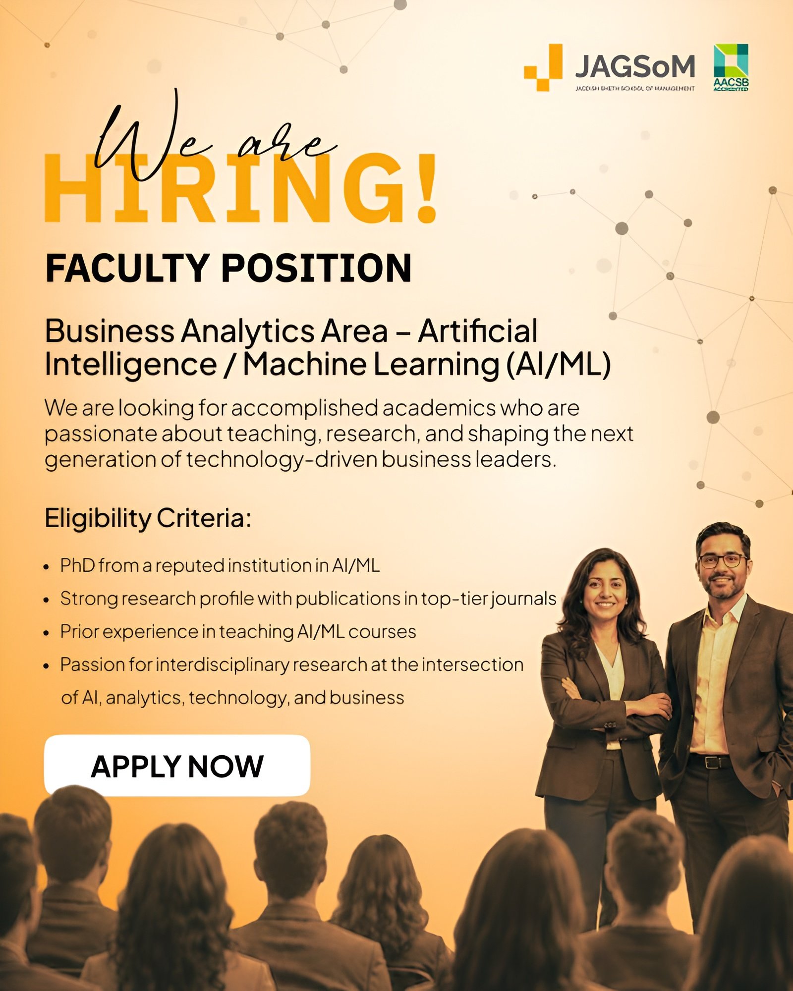 Job Notification