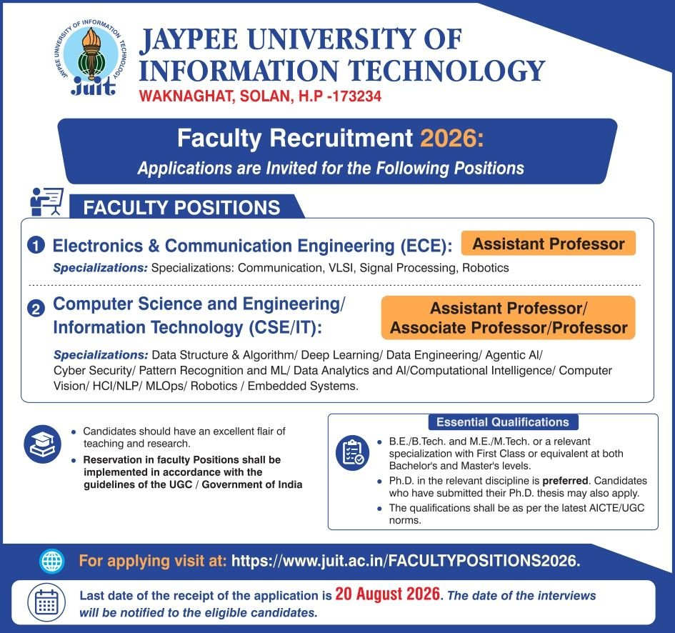 Job Notification