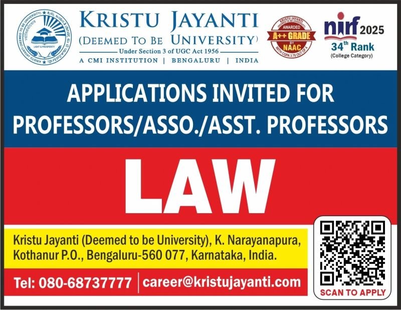 Job Notification