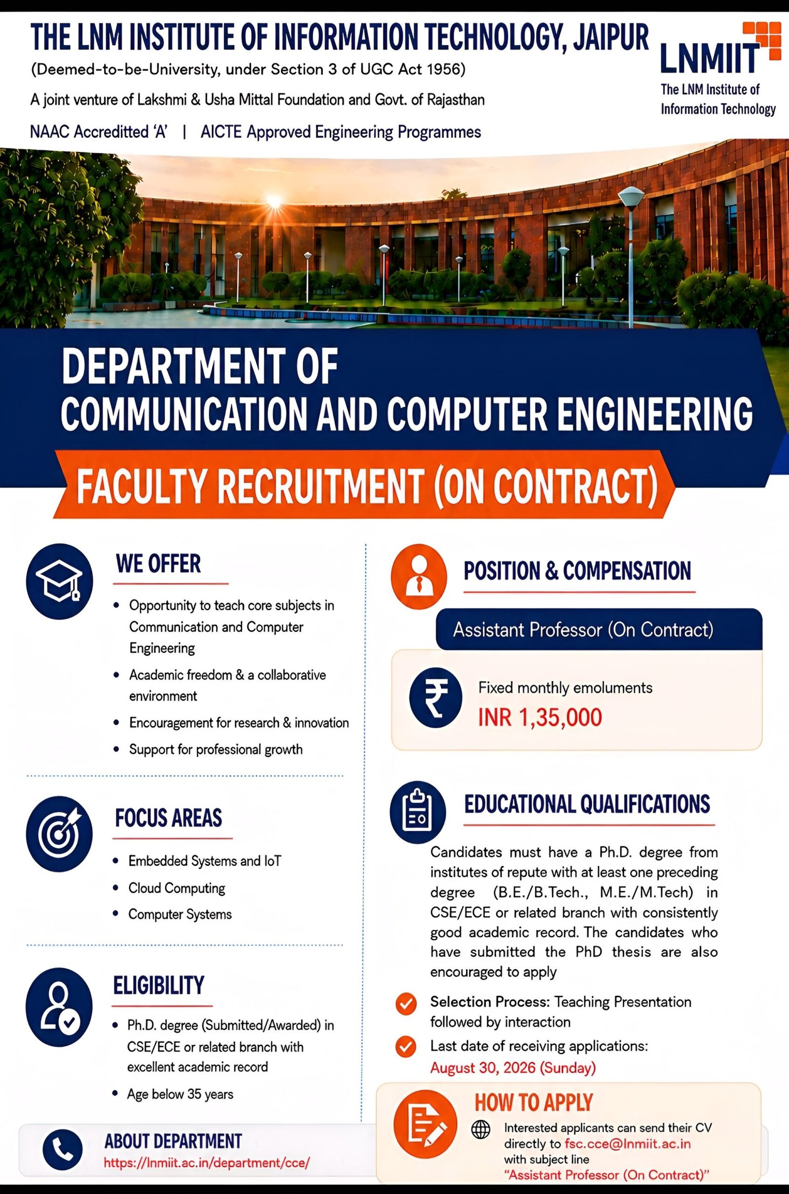 Job Notification