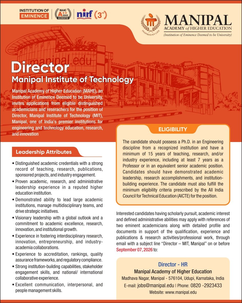 Job Notification