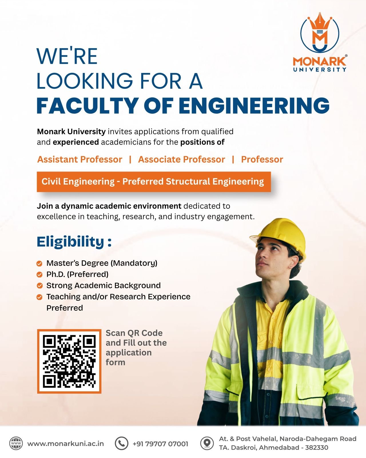 Job Notification