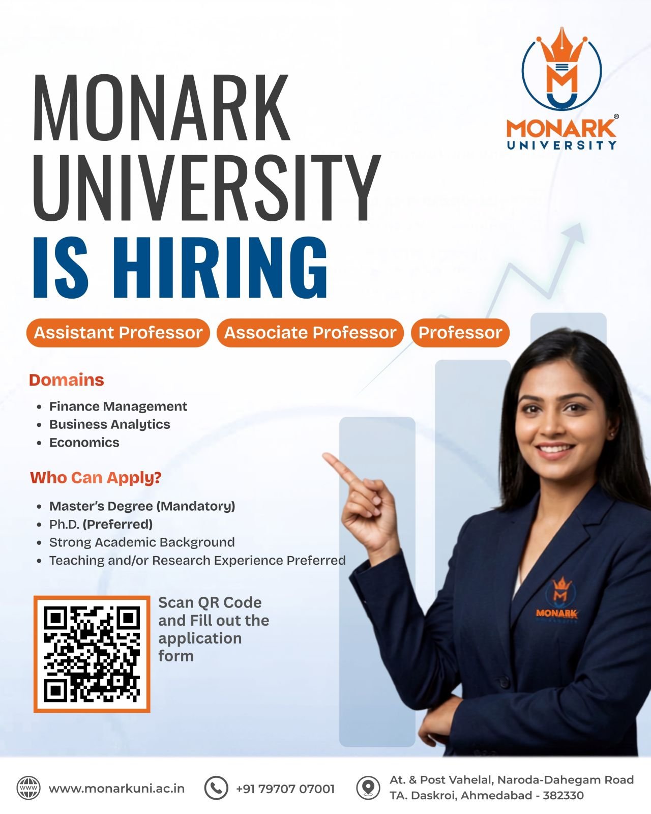 Job Notification