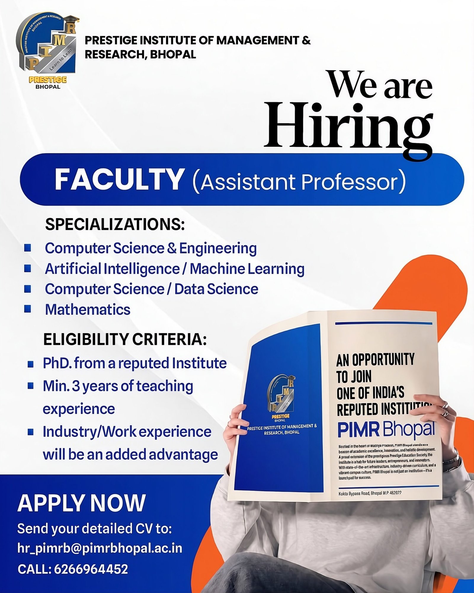 Job Notification
