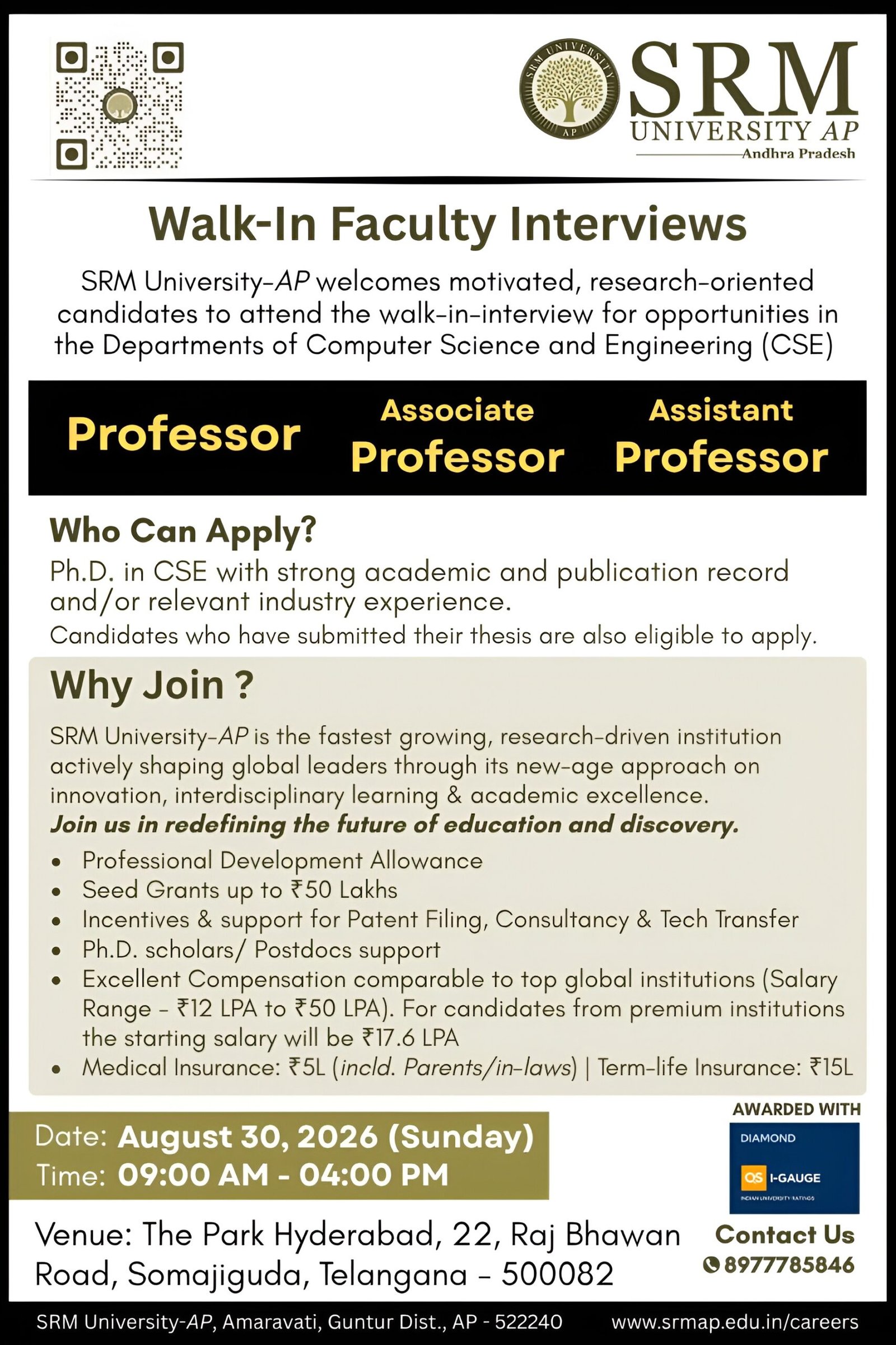 Job Notification