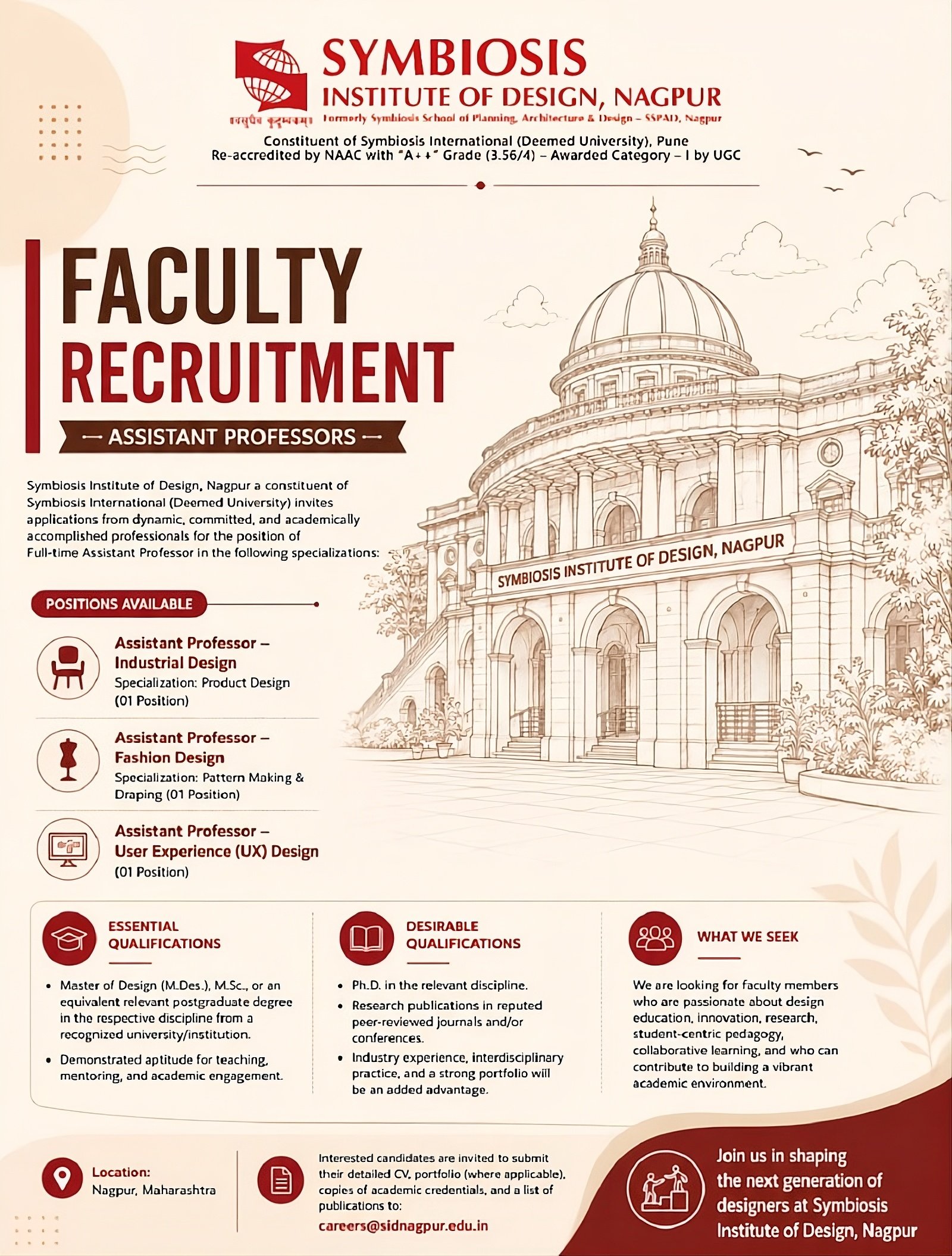 Job Notification