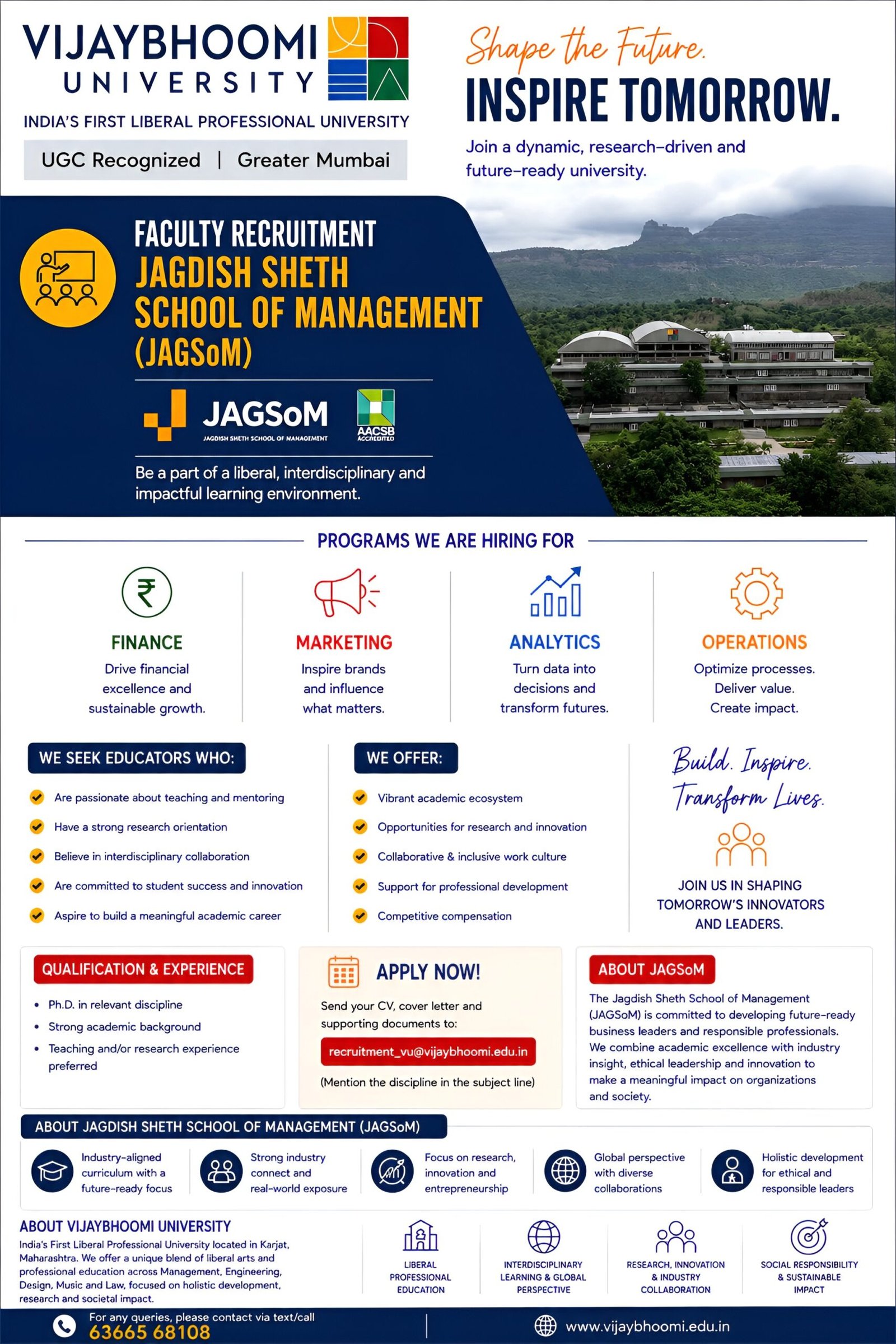 Job Notification