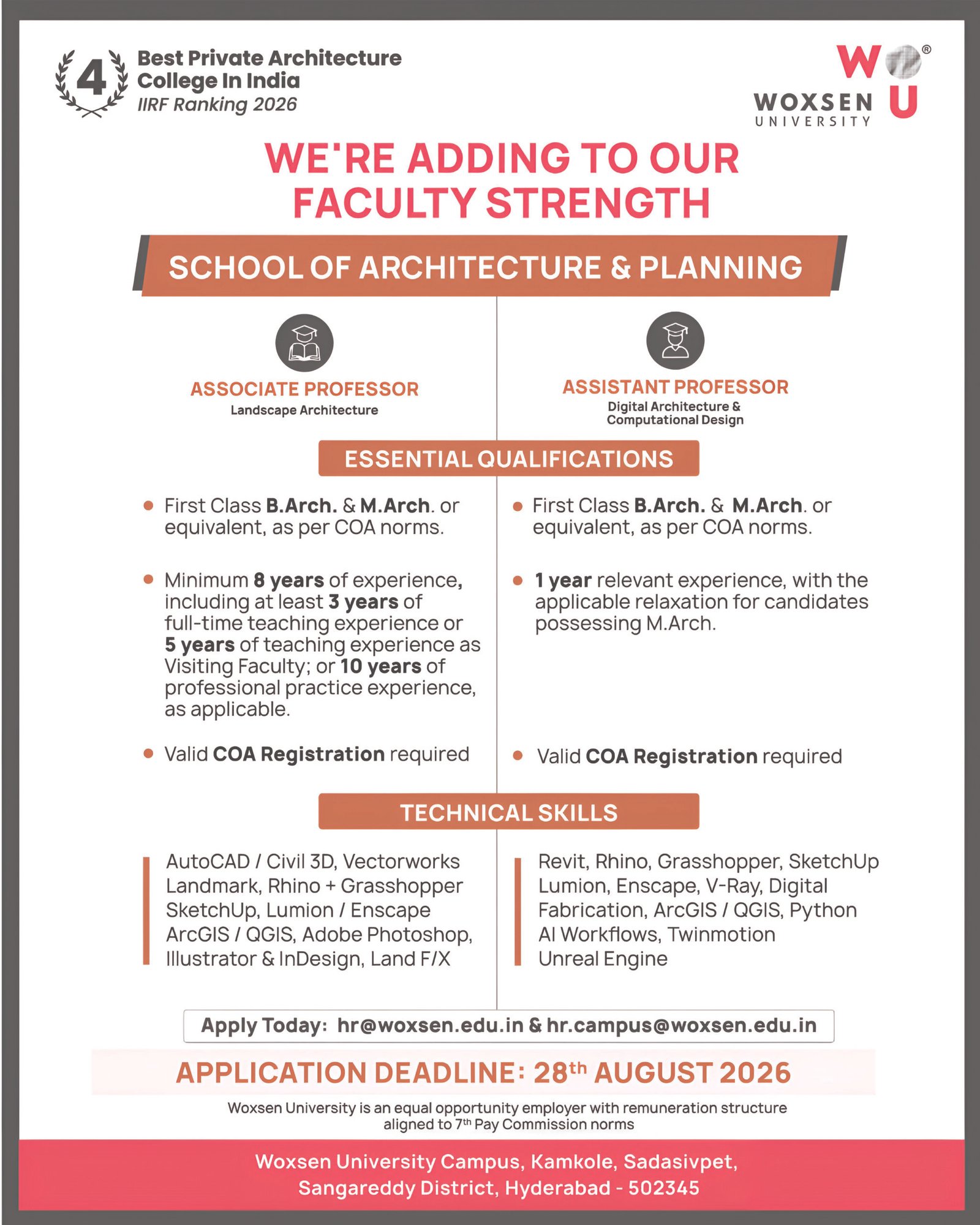 Job Notification