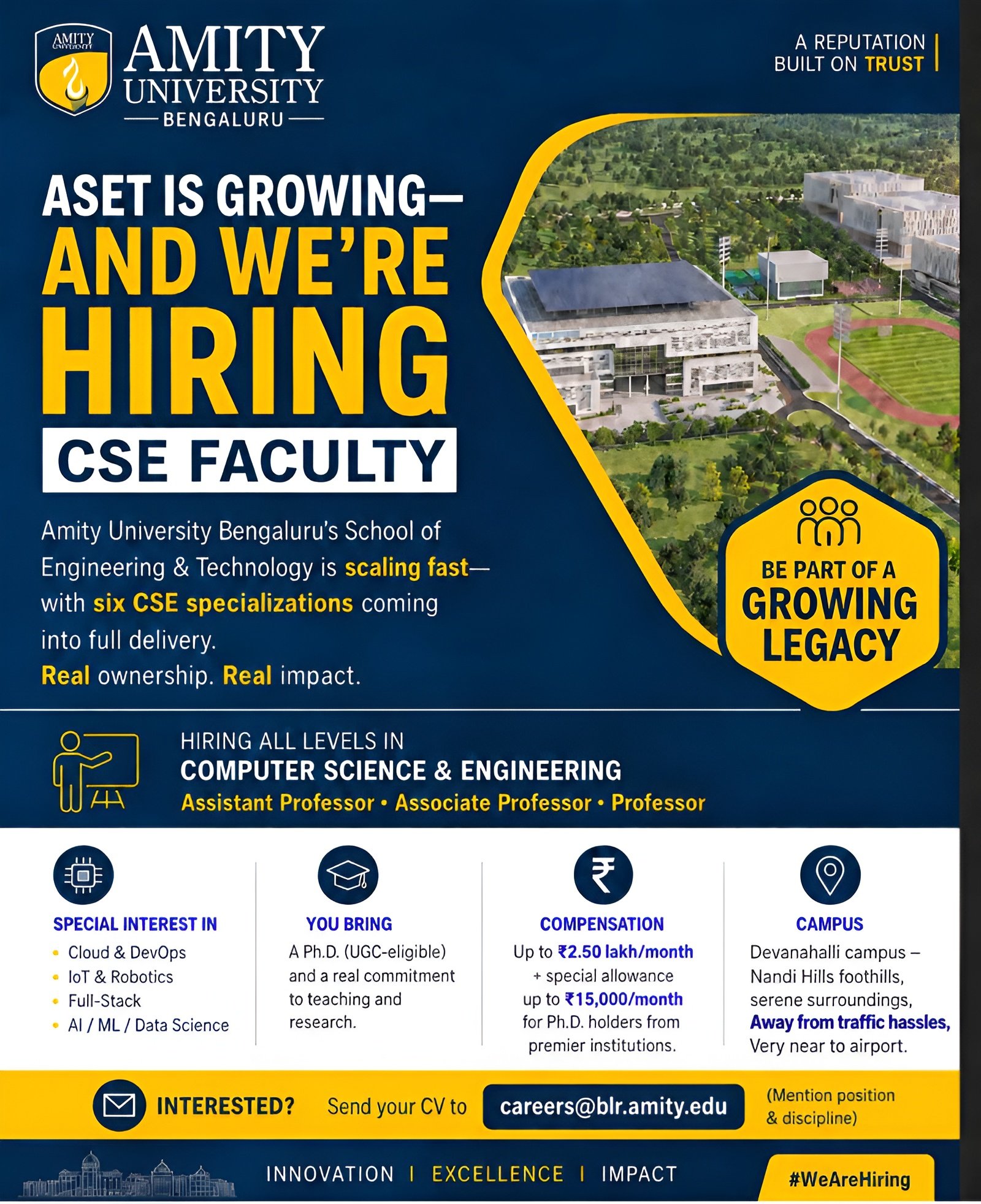 Job Notification