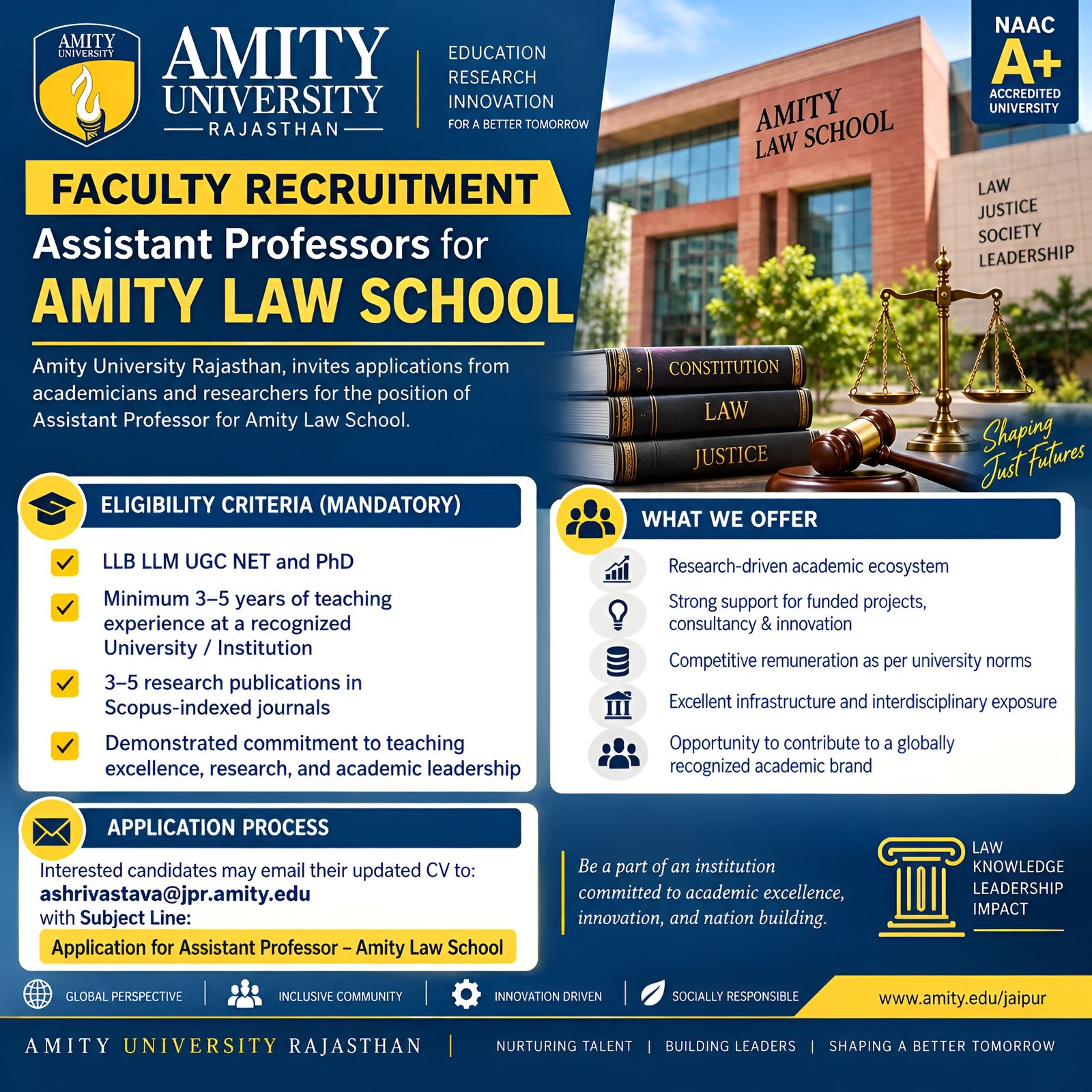 Job Notification