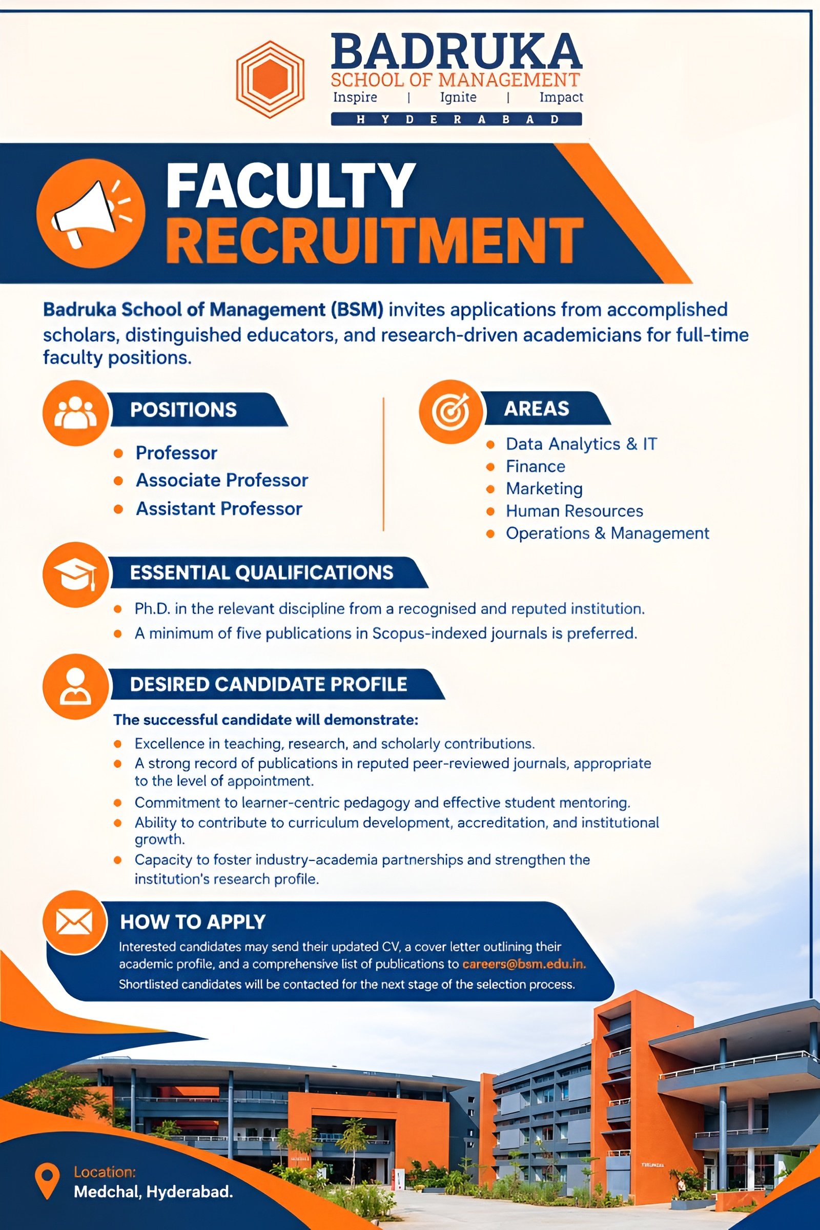 Job Notification