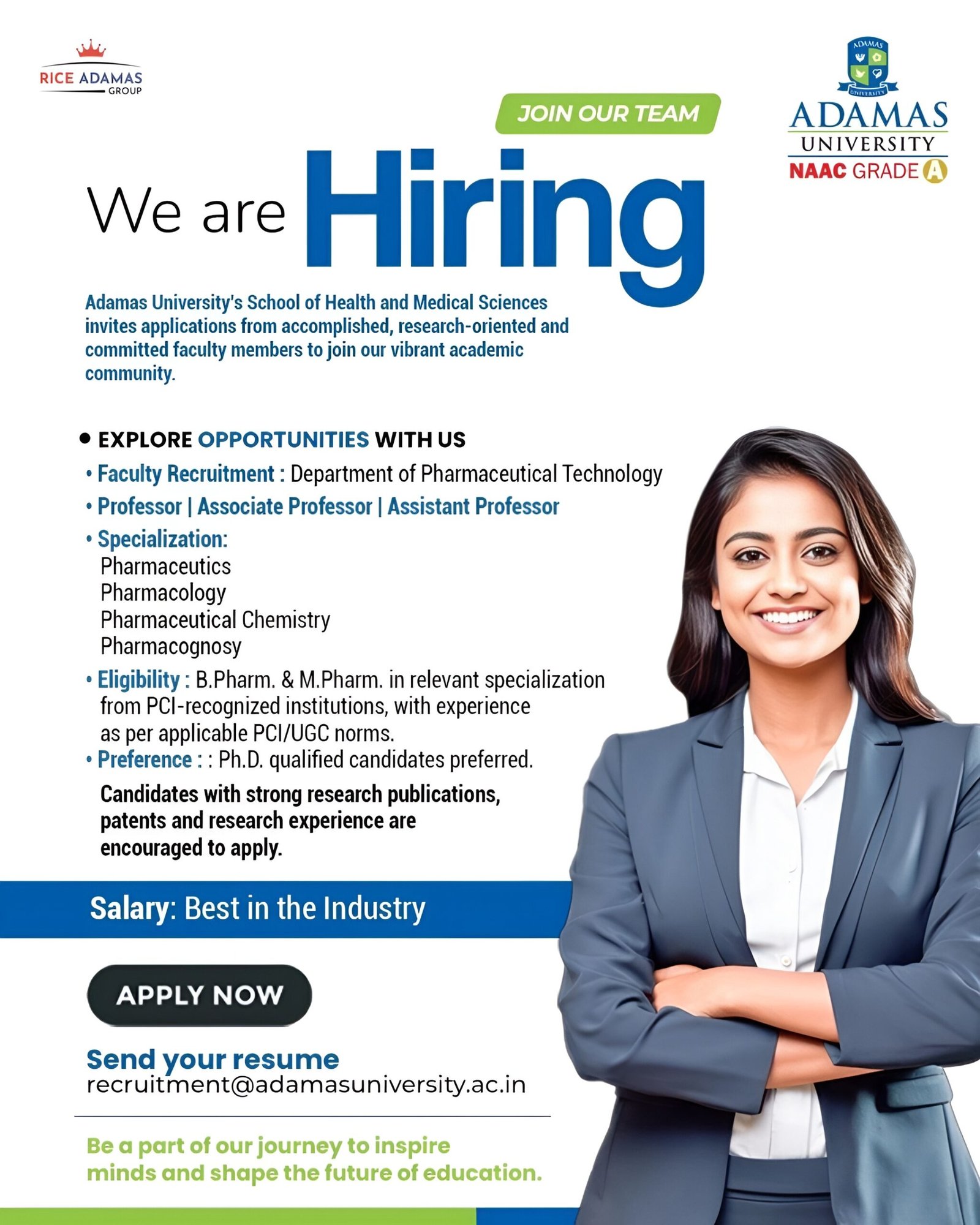 Job Notification