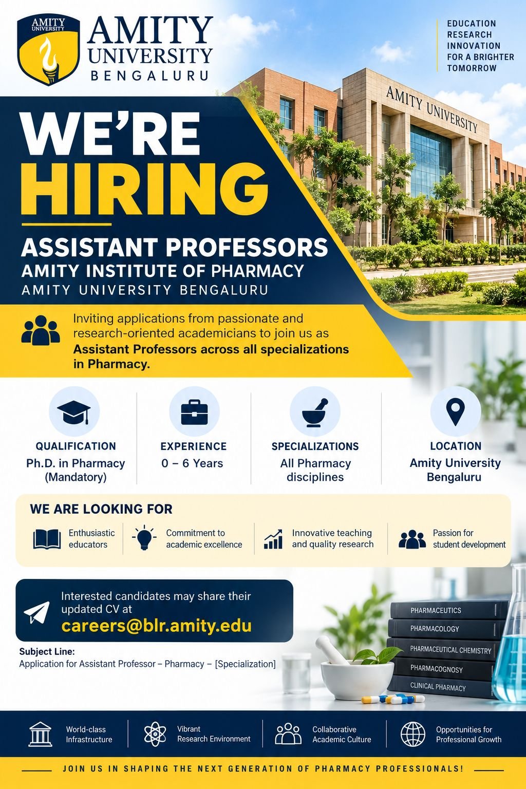 Job Notification