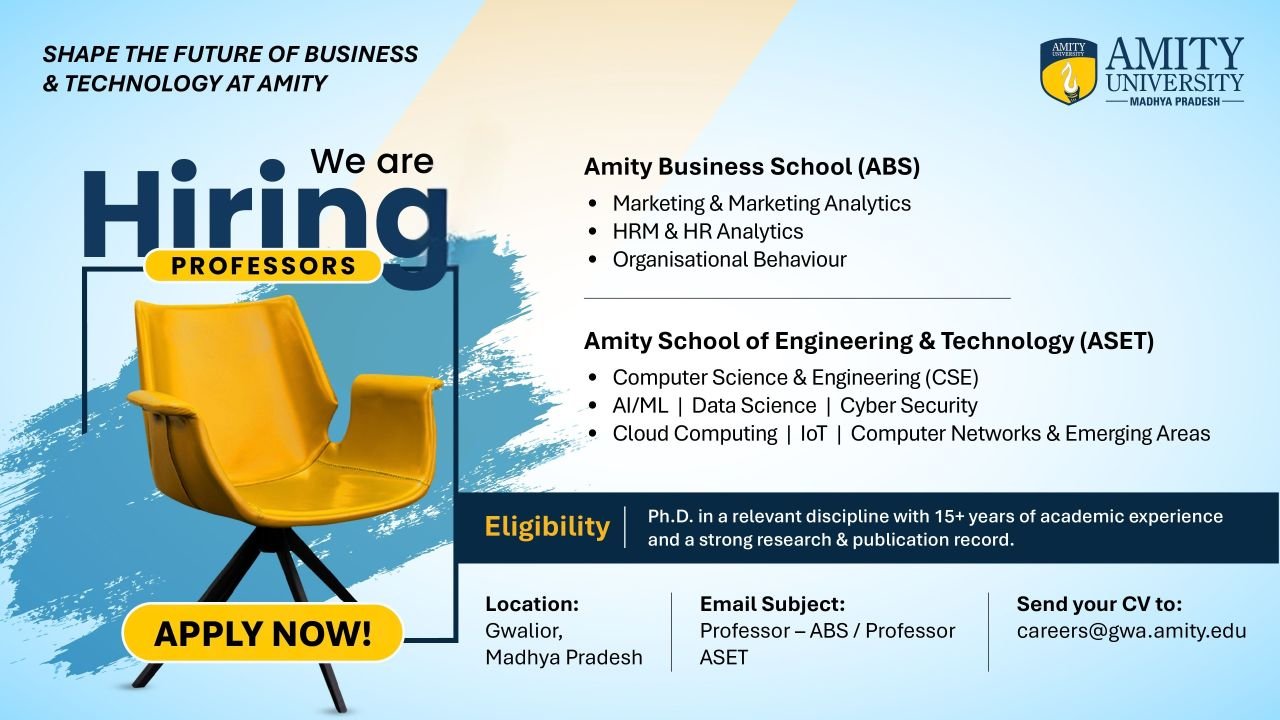 Job Notification