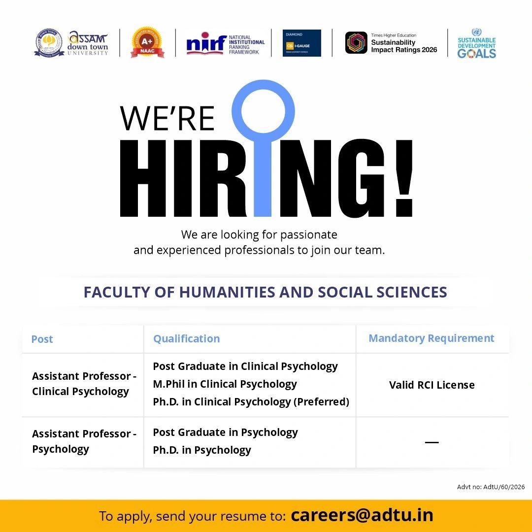 Job Notification